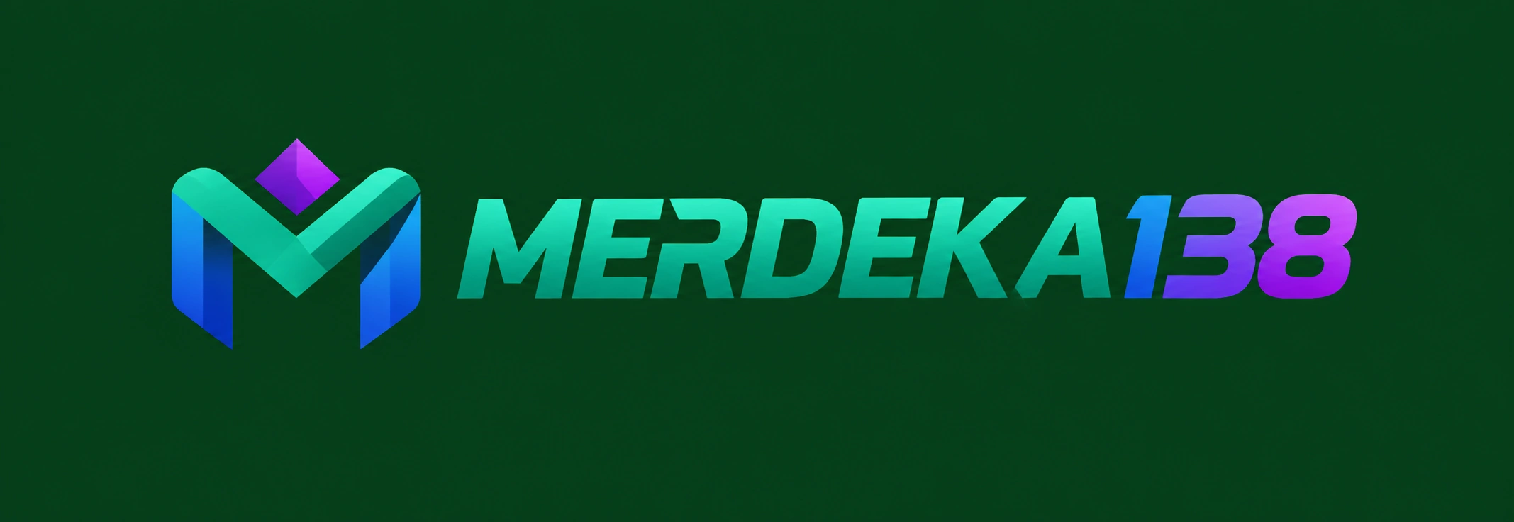 MERDEKA138 Logo